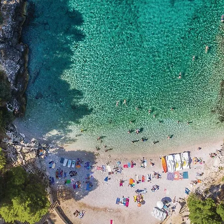 Lovely In With Kitchen Апартаменты *